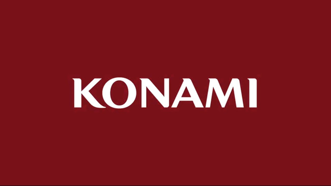 Konami verhoogt het basissalaris voor haar werknemers voor het vijfde jaar op rij