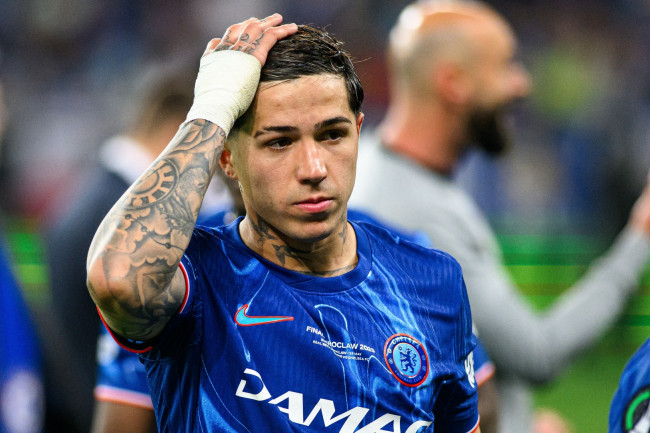 Chelsea en Enzo Fernández sluiten vrede na controversiële opmerkingen in Madrid