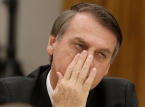 Bolsonaro grijpt naar boeken om gevangenisstraf te verkorten