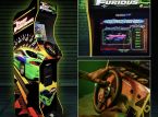 Er bestaat nu een Fast and Furious arcadekast