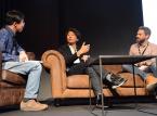 Fumito Ueda over zijn nieuwe studio en de concurrentie