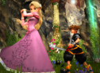 Kingdom Hearts 3-trailer toont wereld van Rapunzel