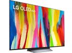 LG C2 OLED