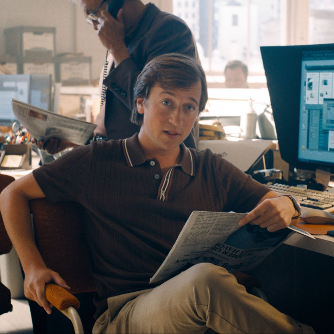 The People vs. Gorilla Grodd officieel in de maak en gepland voor HBO Max debuut