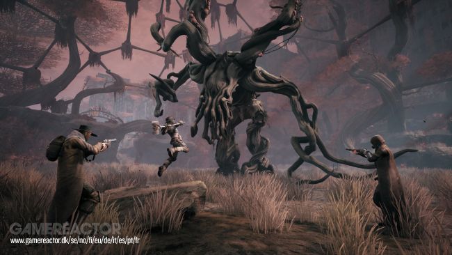 Remnant: From the Ashes