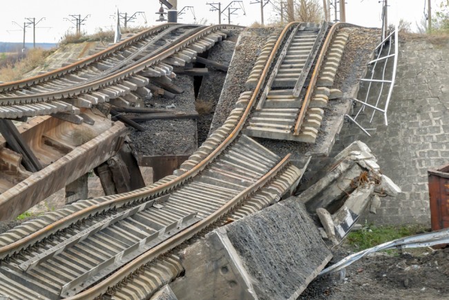 Rusland rekruteert Oekraïense minderjarigen via Telegram om sabotage uit te voeren, meldt de BBC