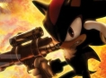 Sega registreert nieuw Shadow the Hedgehog merk