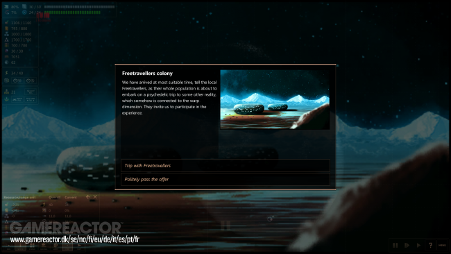 Shortest Trip to Earth