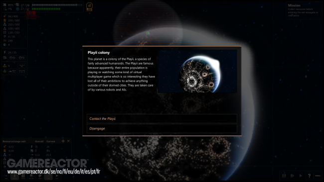 Shortest Trip to Earth