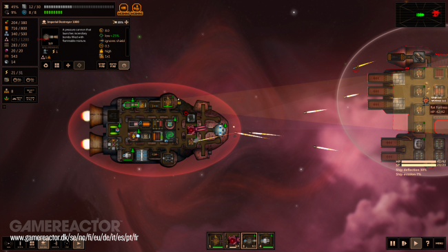 Shortest Trip to Earth