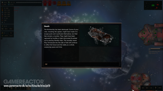 Shortest Trip to Earth