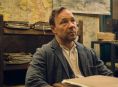 Stephen Graham zal terugkeren voor de Peaky Blinders film