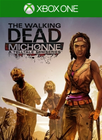 The Walking Dead: Michonne