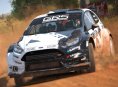Dirt 4's nieuwe trailer daagt spelers uit om "fearless" te zijn