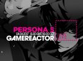 Vandaag bij GR Live: Persona 5