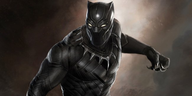 Black Panther 3 set voor release in 2028