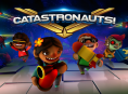 Catastronauts komt net voor Kerstmis uit op Switch