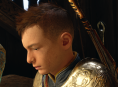 Amazon's God of War om Atreus en Thrud opnieuw te casten voor seizoen 2