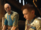 Amazon's God of War -serie heeft Thor en Odin gecast