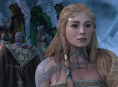 Prime Video cast A Discovery of Witches als God of War 's Sif