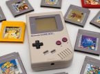 Game Boy krijgt een luxe boek op Kickstarter