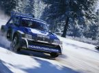 EA Sports WRC Deep Dive pronkt met tonnen gameplay