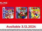 Nintendo voegt drie klassieke Mario Game Boy-titels toe aan zijn Switch Online-service
