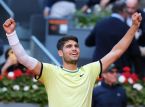 Zal Carlos Alcaraz fit zijn om deel te nemen aan Madrid Open na zijn blessure in Barcelona?