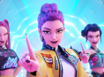 Fortnite krijgt deze week bezoek van de KPop Demon Hunters