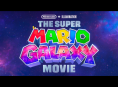 The Super Mario Galaxy Movie bevestigd als opener voor Nintendo's September Direct