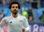 Egypte is het laatste land dat zich kwalificeert voor het WK 2026 met een brace van Mohamed Salah