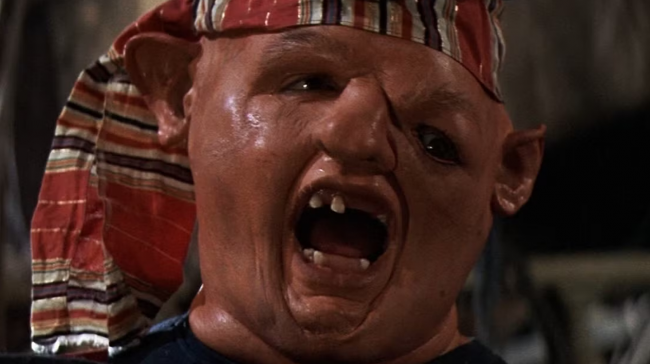 De films die me bijna de stuipen op het lijf joegen