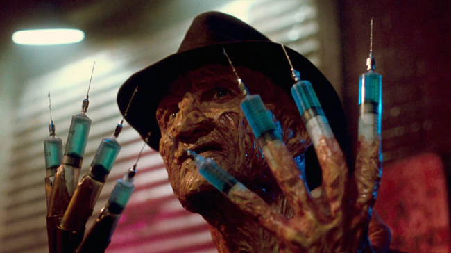 De films die me bijna de stuipen op het lijf joegen