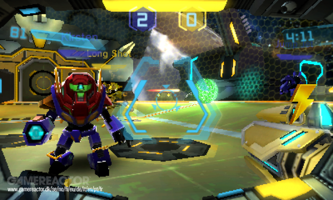 Top 5: De beste Metroid-spellen