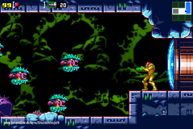 Top 5: De beste Metroid-spellen