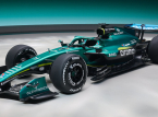 Aston Martin is het laatste F1-team dat de nieuwe auto onthult, en het meest verwachte van allemaal