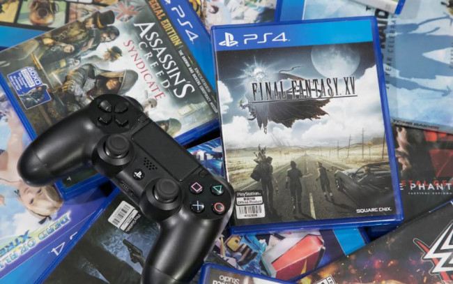 Sony-chef verkoopt miljoenen aan aandelen te midden van de PlayStation-controverse