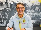 Borussia Dortmund verlengt het contract van Niko Kovac te midden van het drama van Bellingham