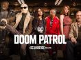 Doom Patrol krijgt een nieuwe trailer voorafgaand aan de laatste afleveringen