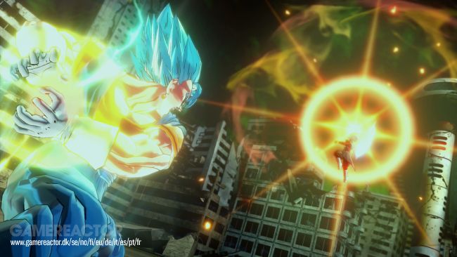 Dragon Ball Xenoverse 2