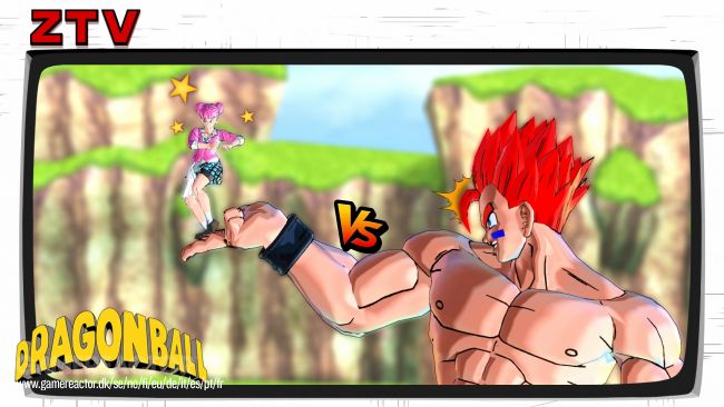 Dragon Ball Xenoverse 2