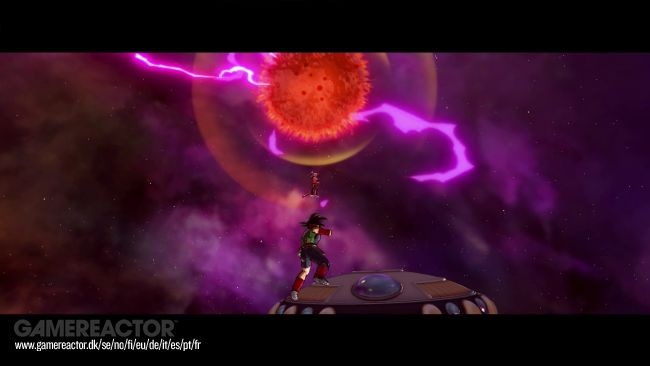 Dragon Ball Xenoverse 2
