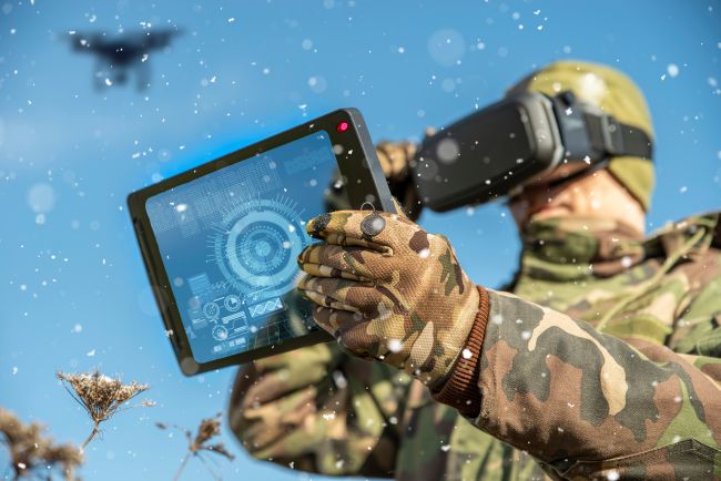 Europese Unie overweegt sancties tegen videogamesector te midden van Russische drone-operaties in Oekraïne