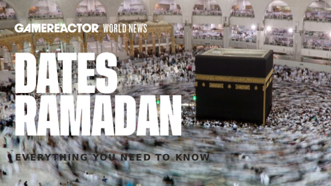 Alles wat je moet weten over de Ramadan en waarom startdata per land verschillen