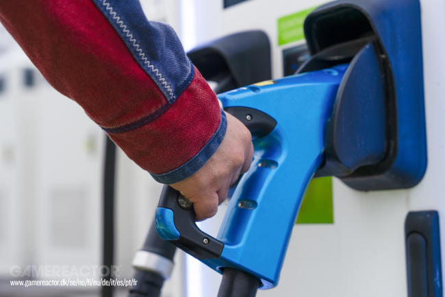 Het gebruik van elektrische voertuigen zorgde ervoor dat het wereldwijde brandstofverbruik in 2025 drastisch daalde