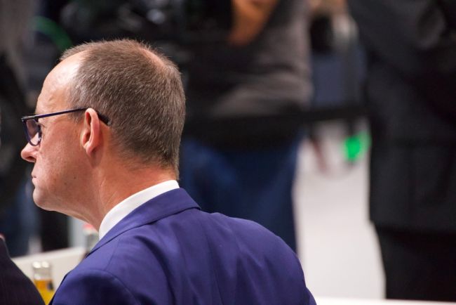 Duitsland klaar voor coalitieakkoord op woensdag