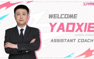 Hangzhou Spark haalt nieuwe assistent-coach aan