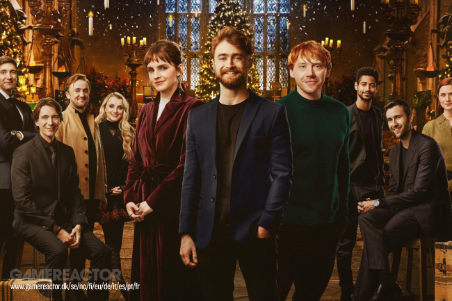 Harry Potter TV
