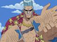 Kimura Subaru voegt zich bij One Piece als Franky's nieuwe stem
