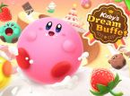 Kirby's Dream Buffet wordt volgende week gelanceerd op Nintendo Switch